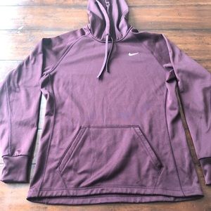 Nike sweatshirt